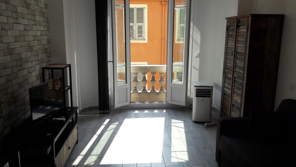 Studio Williams Apartment Nice Eksteriør bilde